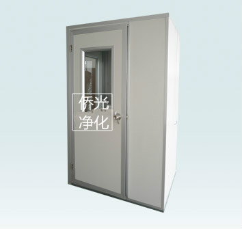 風(fēng)淋室保養(yǎng)